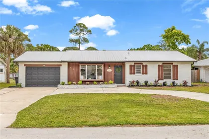 NEW SMYRNA BEACH FL Home
