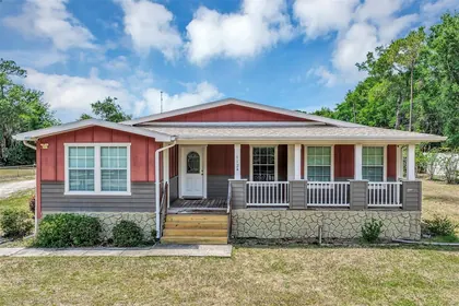 APOPKA FL Home