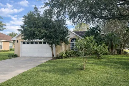 ST CLOUD FL Home