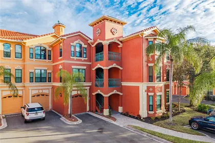 CLEARWATER FL Home