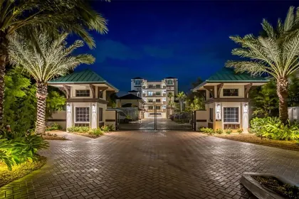TIERRA VERDE FL Home