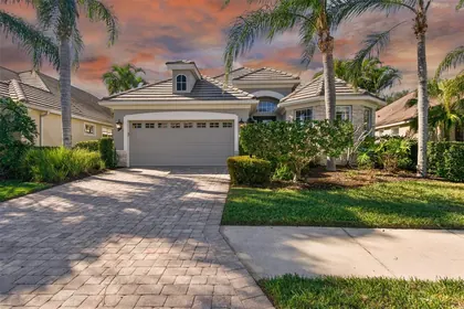 LAKEWOOD RANCH FL Home