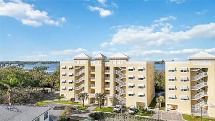 OSPREY FL Home