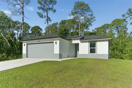 DELAND FL Home