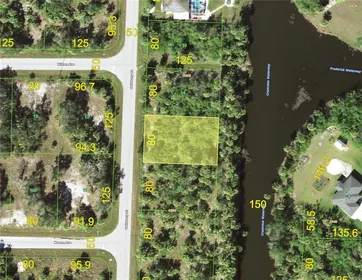 PORT CHARLOTTE FL Property