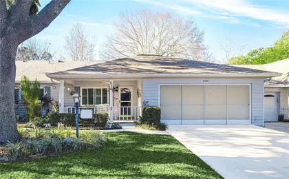 OCALA FL Home