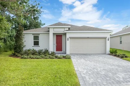 FRUITLAND PARK FL Home