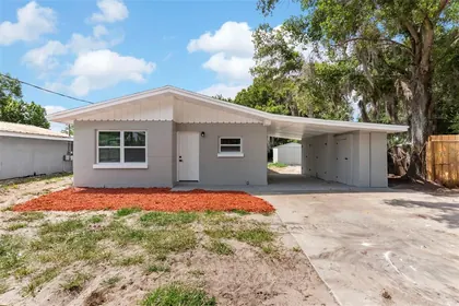 WINTER HAVEN FL Home