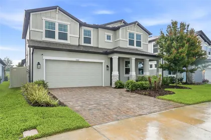 WESLEY CHAPEL FL Home