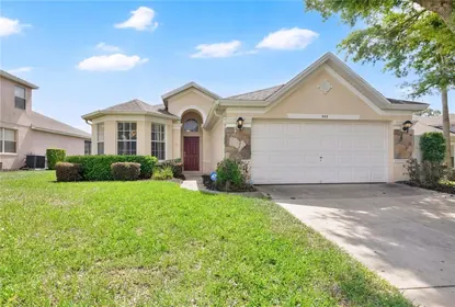 DAVENPORT FL Home