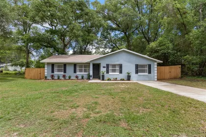 INVERNESS FL Home