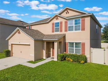 DAVENPORT FL Home