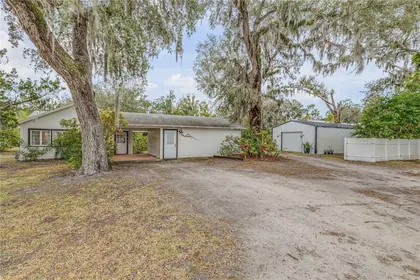 NEW SMYRNA BEACH FL Property