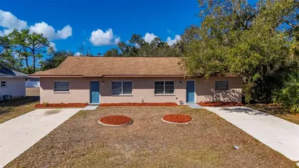 PORT CHARLOTTE FL Home