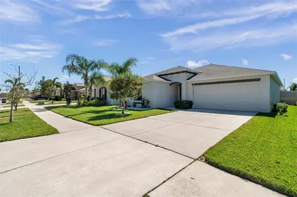 RUSKIN FL Home