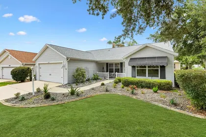 THE VILLAGES FL Home