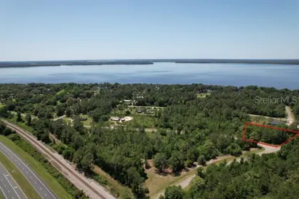 HAWTHORNE FL Property