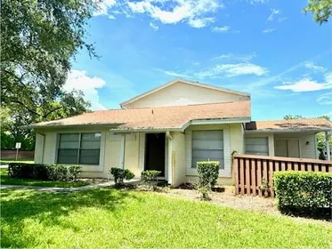 LUTZ FL Home