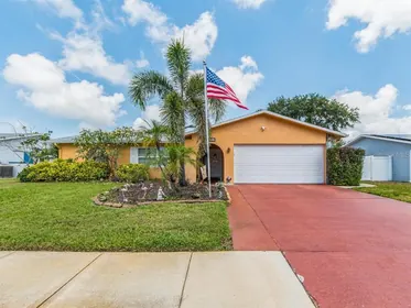 SEMINOLE FL Home