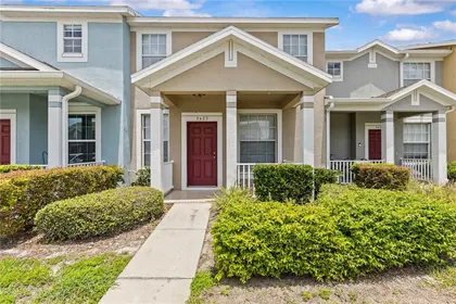 LAND O LAKES FL Home
