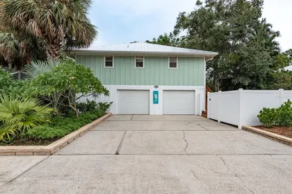 PALM HARBOR FL Home