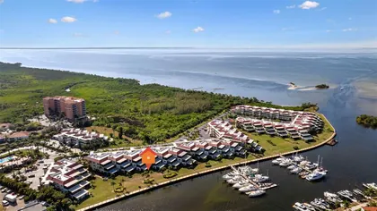 PUNTA GORDA FL Home