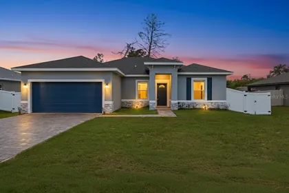 POINCIANA FL Home