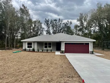 OCKLAWAHA FL Home