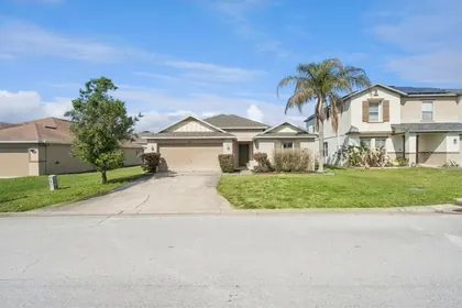 DAVENPORT FL Home