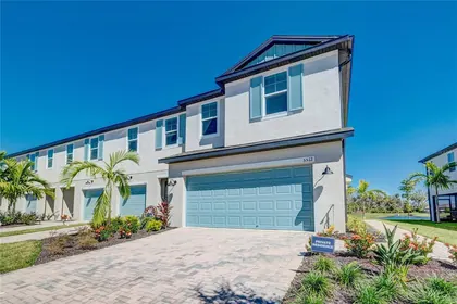 PALMETTO FL Home