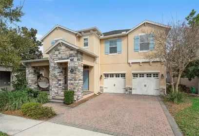 WINTER GARDEN FL Home