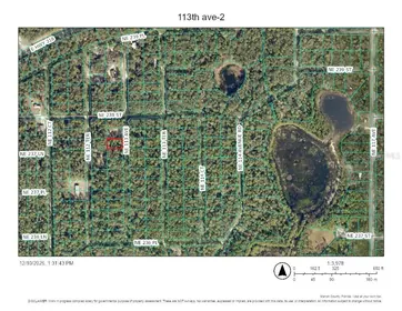 FORT MC COY FL Property