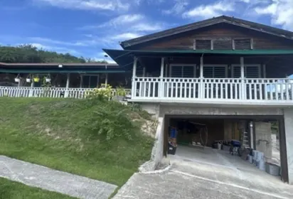 PONCE PR Home