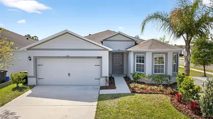 NEW SMYRNA BEACH FL Home