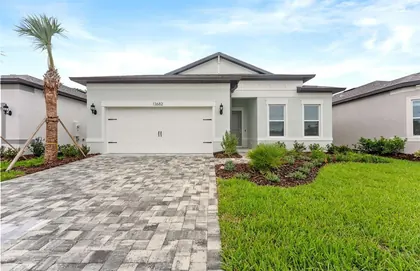 SPRING HILL FL Home