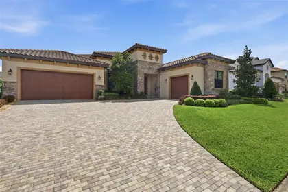 LITHIA FL Home