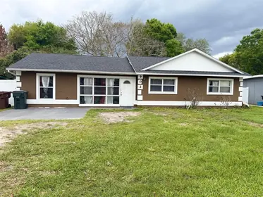 KISSIMMEE FL Home