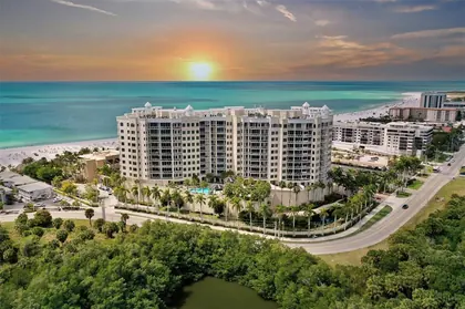 SARASOTA FL Home