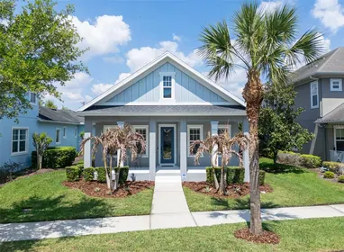 ORLANDO FL Home