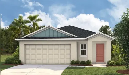 HAINES CITY FL Home