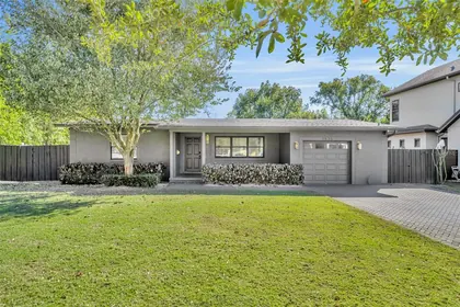 WINTER PARK FL Home