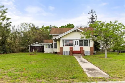 HAINES CITY FL Home