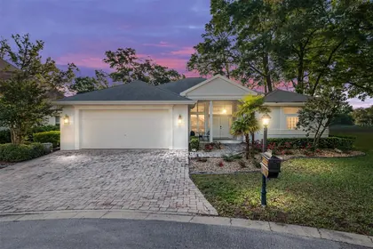 OCALA FL Home