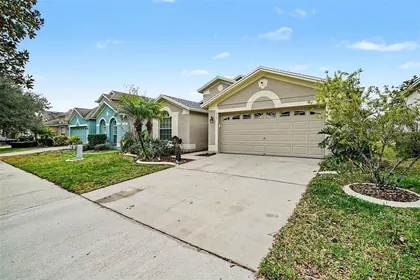 SEFFNER FL Home