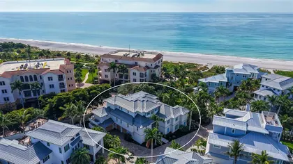 LONGBOAT KEY FL Home