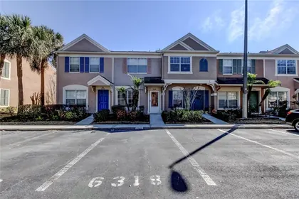 TAMPA FL Home