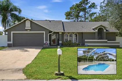 DELTONA FL Home