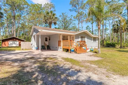 DELAND FL Home