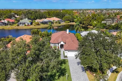 UNIVERSITY PARK FL Home