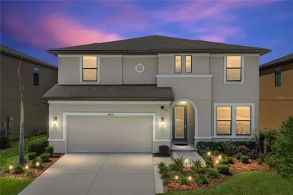 LITHIA FL Home